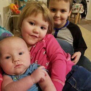 Meet your Posher, Dawn